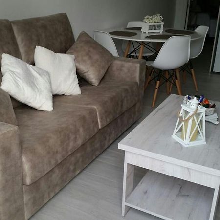Apartamento Pimienta Tarifa Zewnętrze zdjęcie