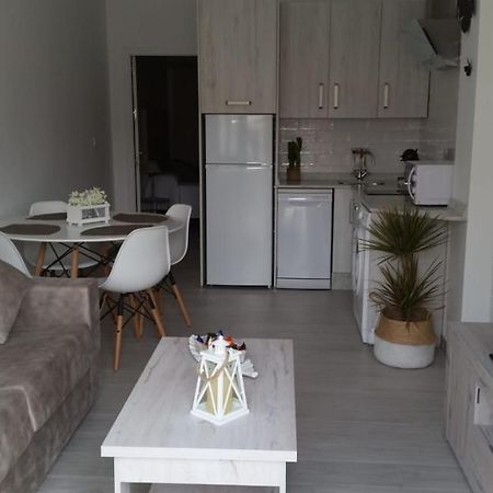 Apartamento Pimienta Tarifa Zewnętrze zdjęcie