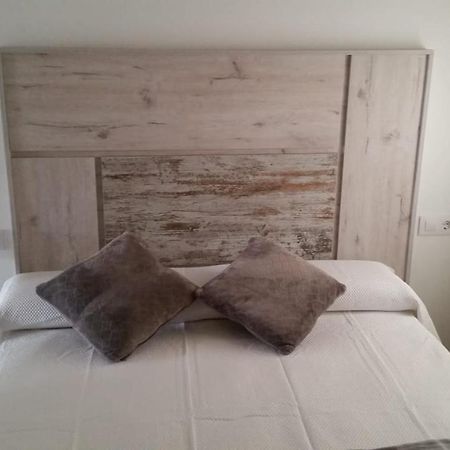 Apartamento Pimienta Tarifa Zewnętrze zdjęcie