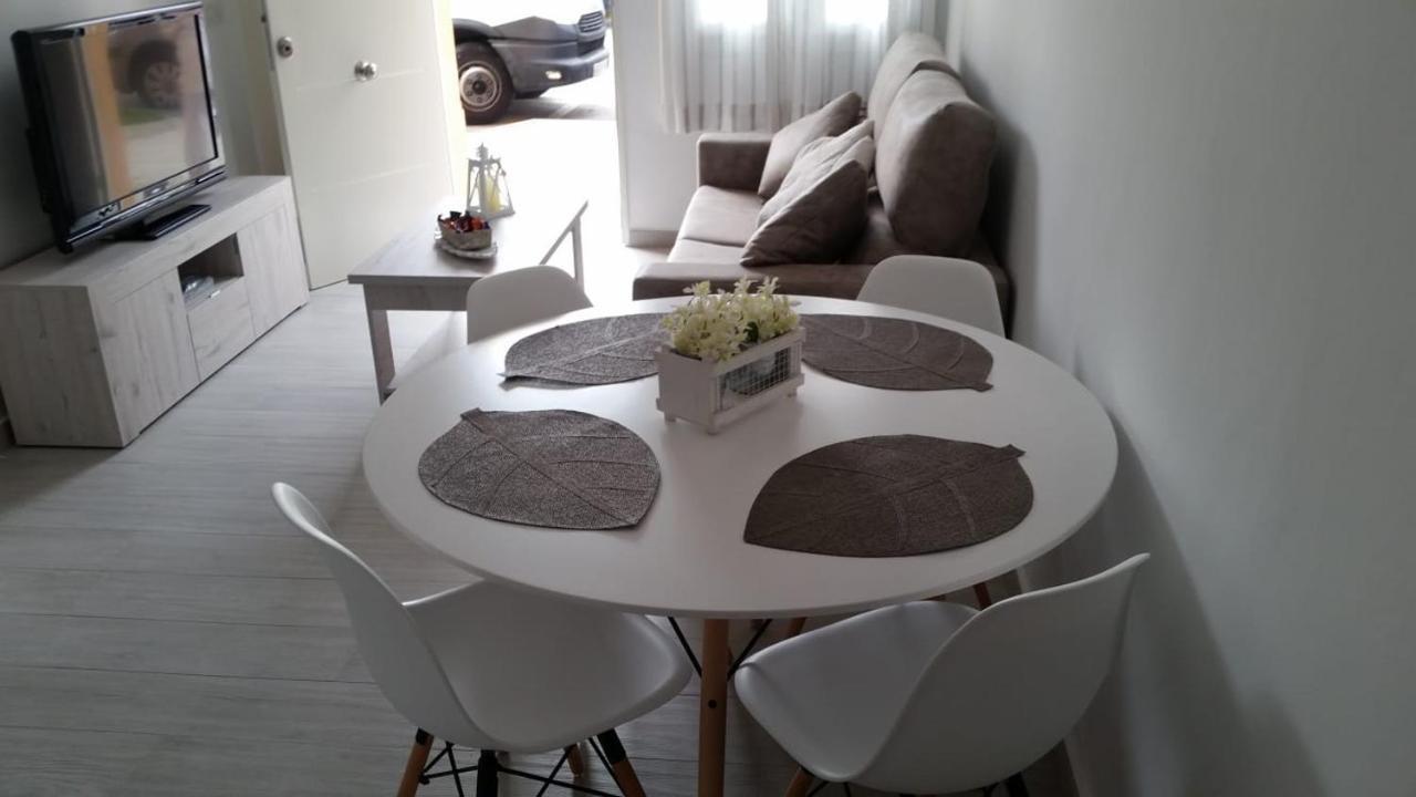 Apartamento Pimienta Tarifa Zewnętrze zdjęcie