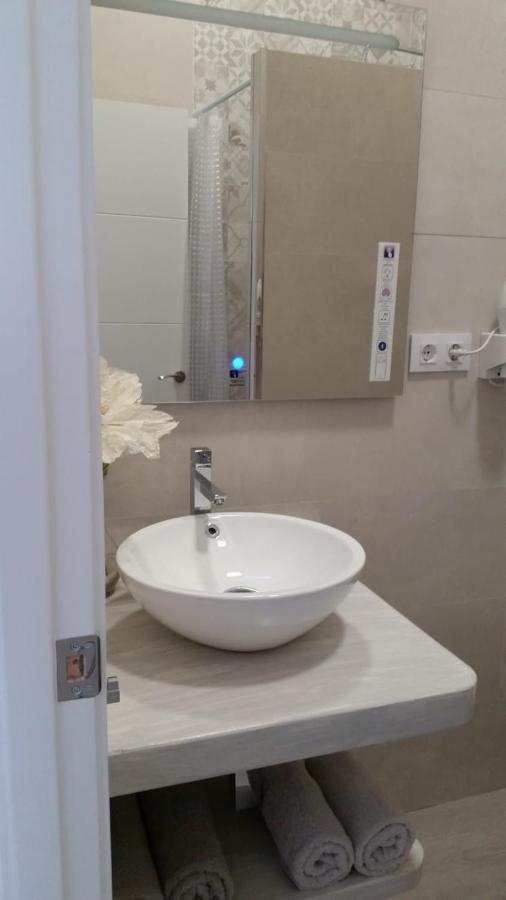 Apartamento Pimienta Tarifa Zewnętrze zdjęcie