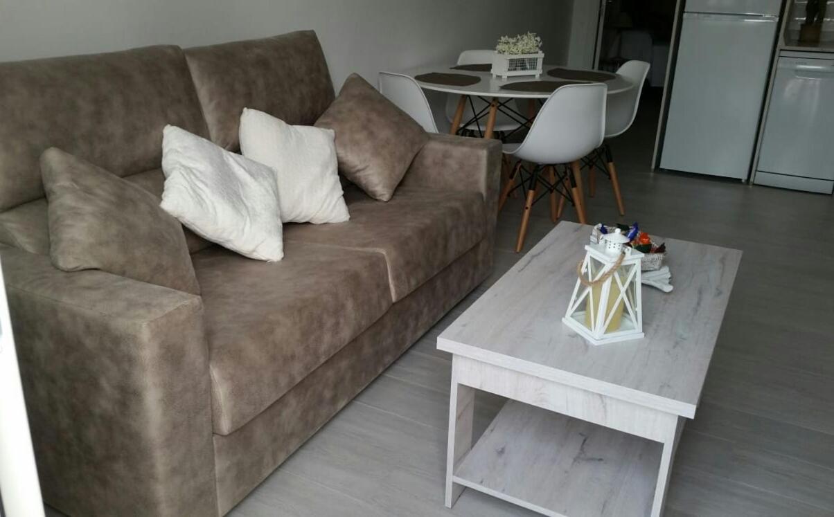 Apartamento Pimienta Tarifa Zewnętrze zdjęcie