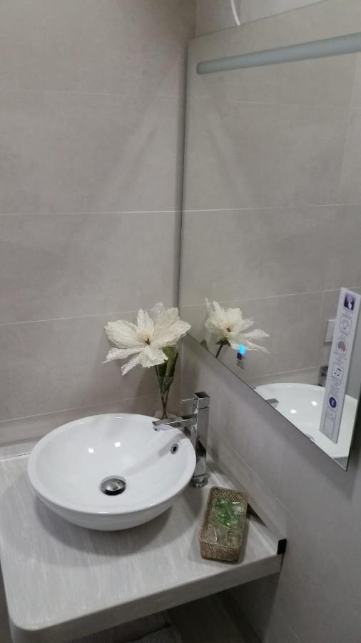 Apartamento Pimienta Tarifa Zewnętrze zdjęcie