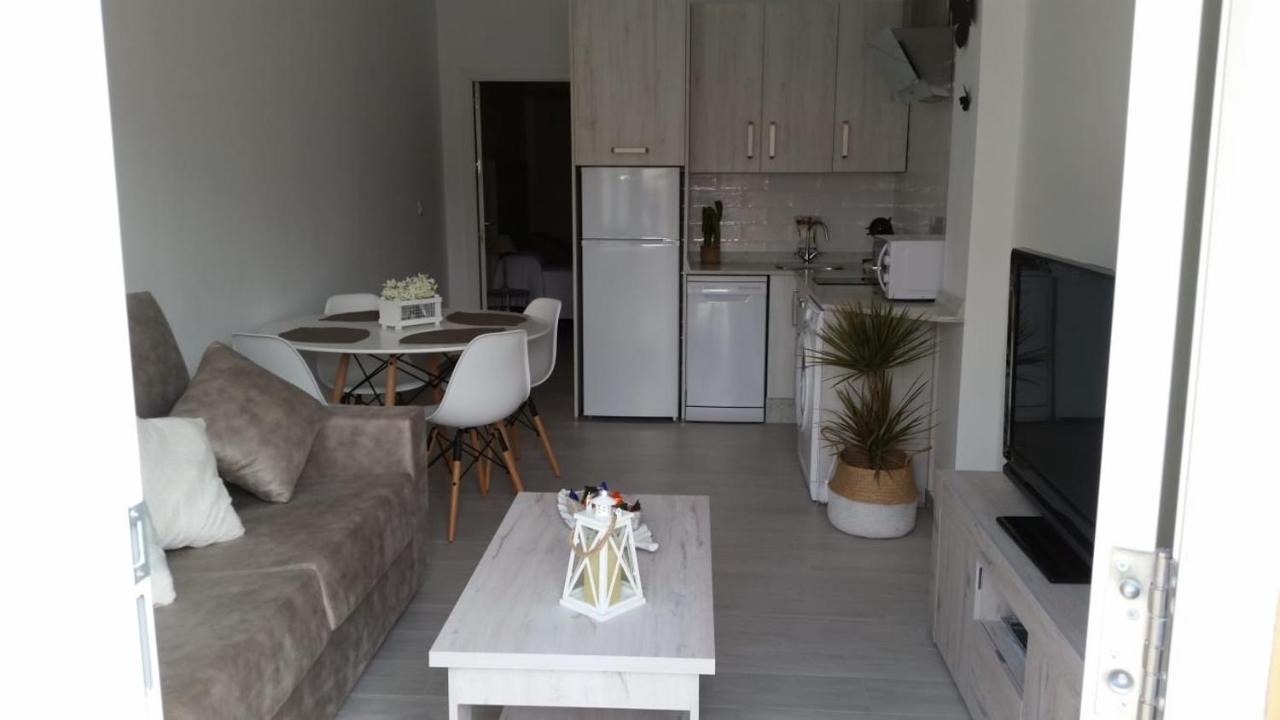 Apartamento Pimienta Tarifa Zewnętrze zdjęcie