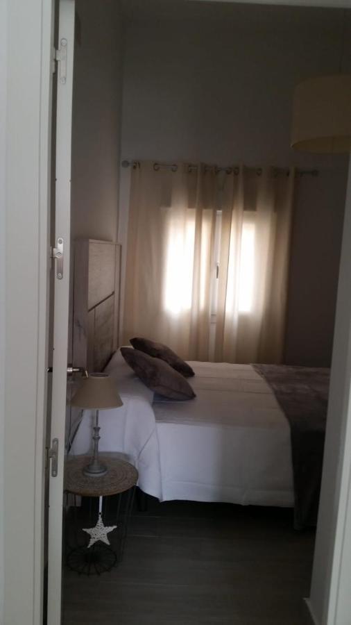 Apartamento Pimienta Tarifa Zewnętrze zdjęcie