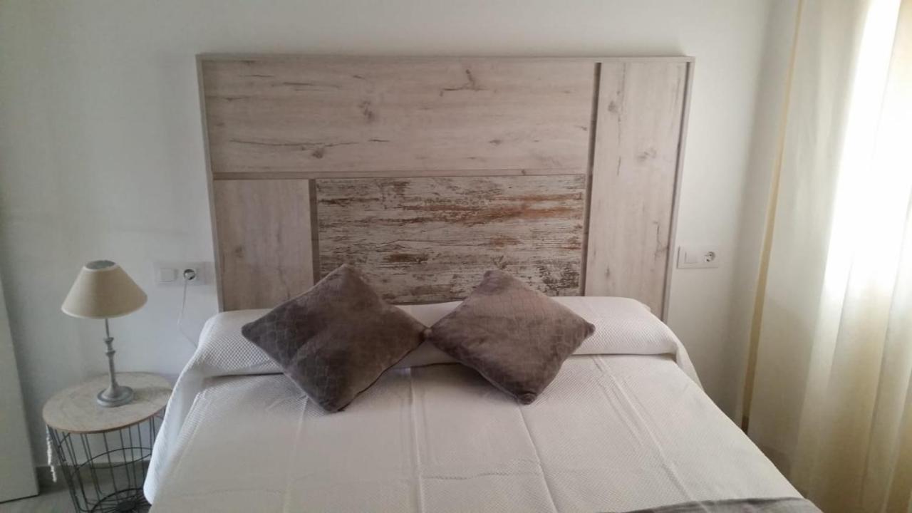 Apartamento Pimienta Tarifa Zewnętrze zdjęcie