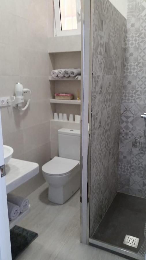 Apartamento Pimienta Tarifa Zewnętrze zdjęcie